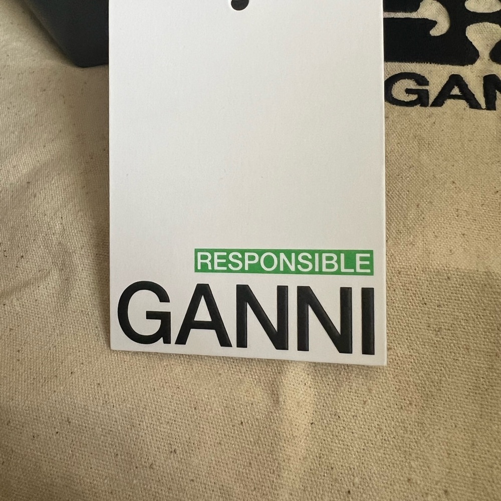 Gianni Dark Grey Small Bou Bag - Picture 7 of 16
